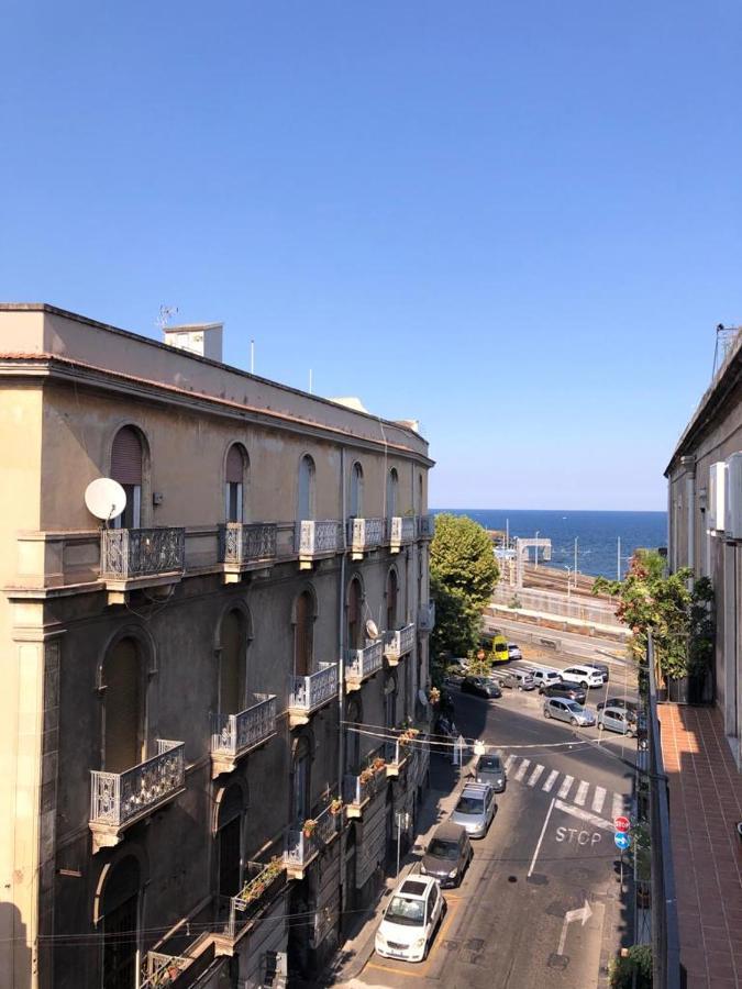 Storico17 Bed & Breakfast CTA Exterior photo
