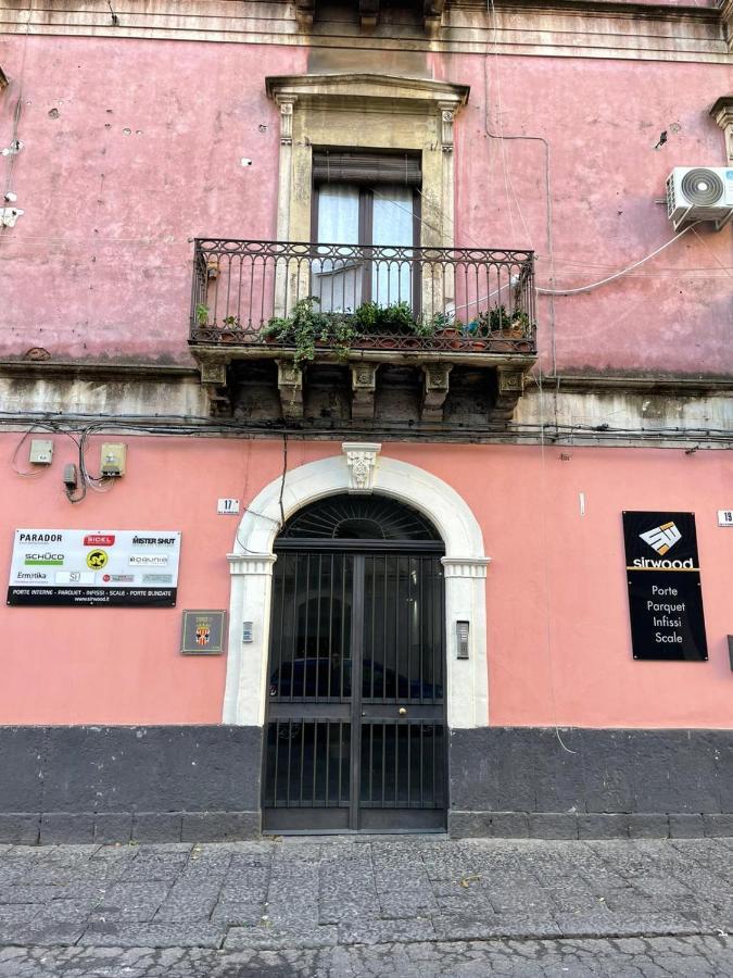 Storico17 Bed & Breakfast CTA Exterior photo