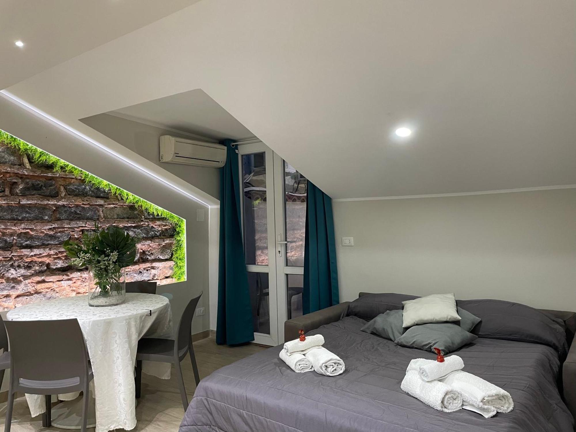 Storico17 Bed & Breakfast CTA Exterior photo