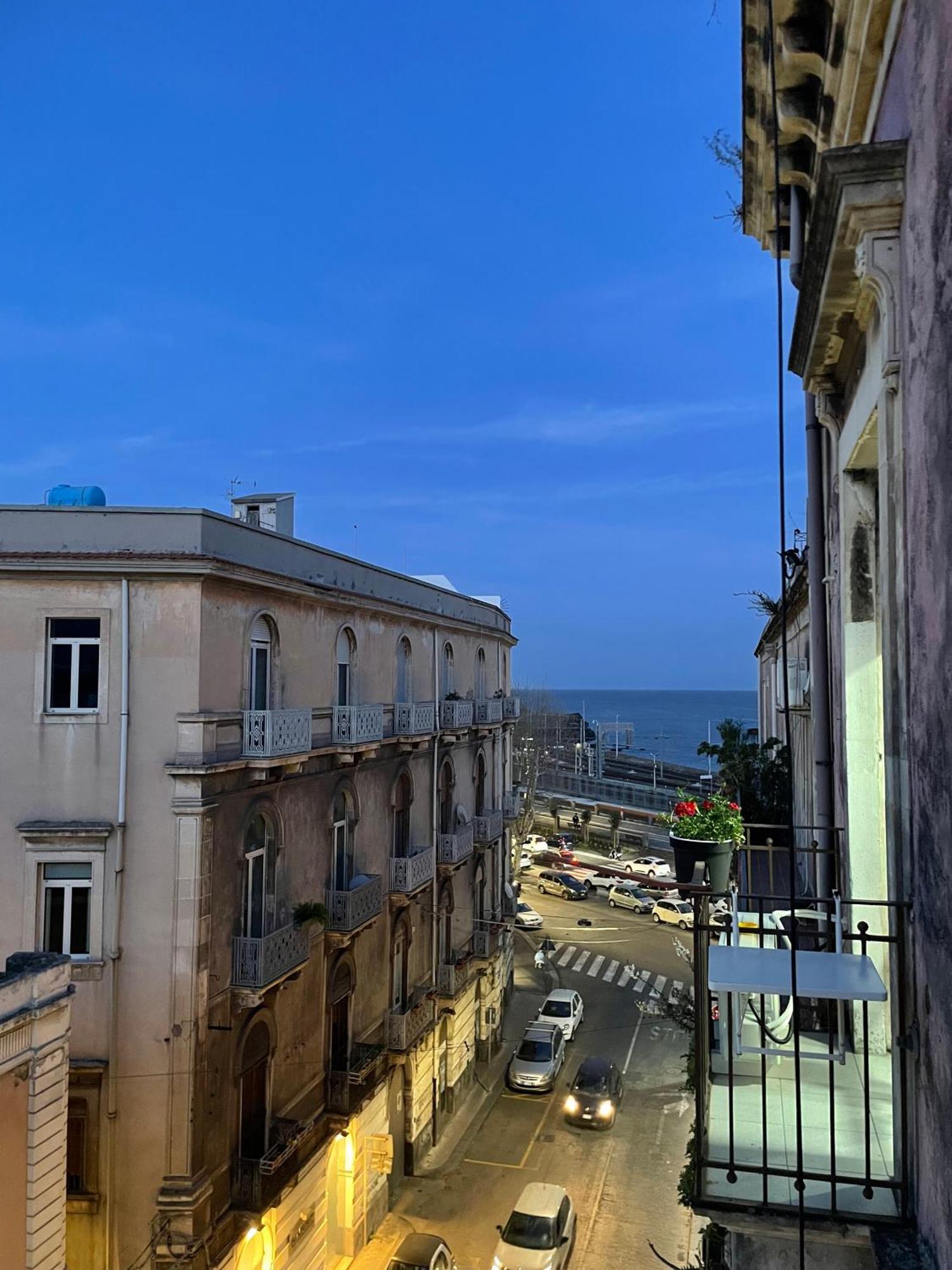 Storico17 Bed & Breakfast CTA Exterior photo